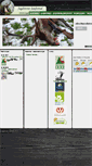 Mobile Screenshot of jagd-jaufental.org